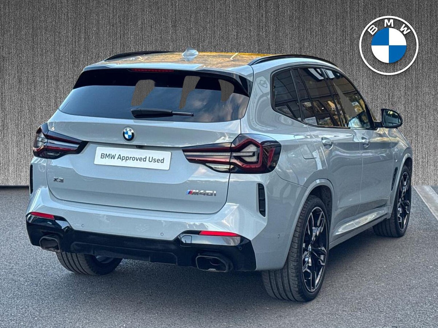 Used BMW X3 2023 for sale - 76412461: Photo 18