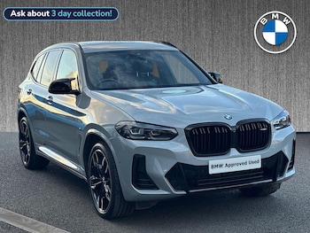 2023 - xDrive M40i MHT 5dr Auto