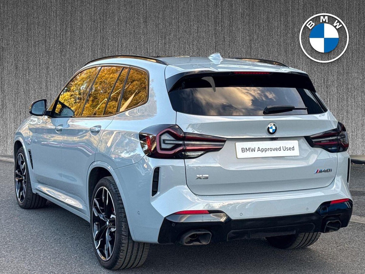 Used BMW X3 2023 for sale - 76412461: Photo 2