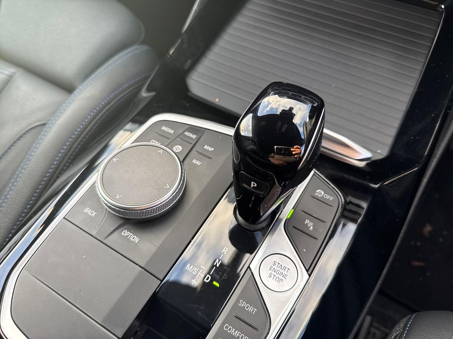 Used BMW X3 2023 for sale - 76412461: Photo 22