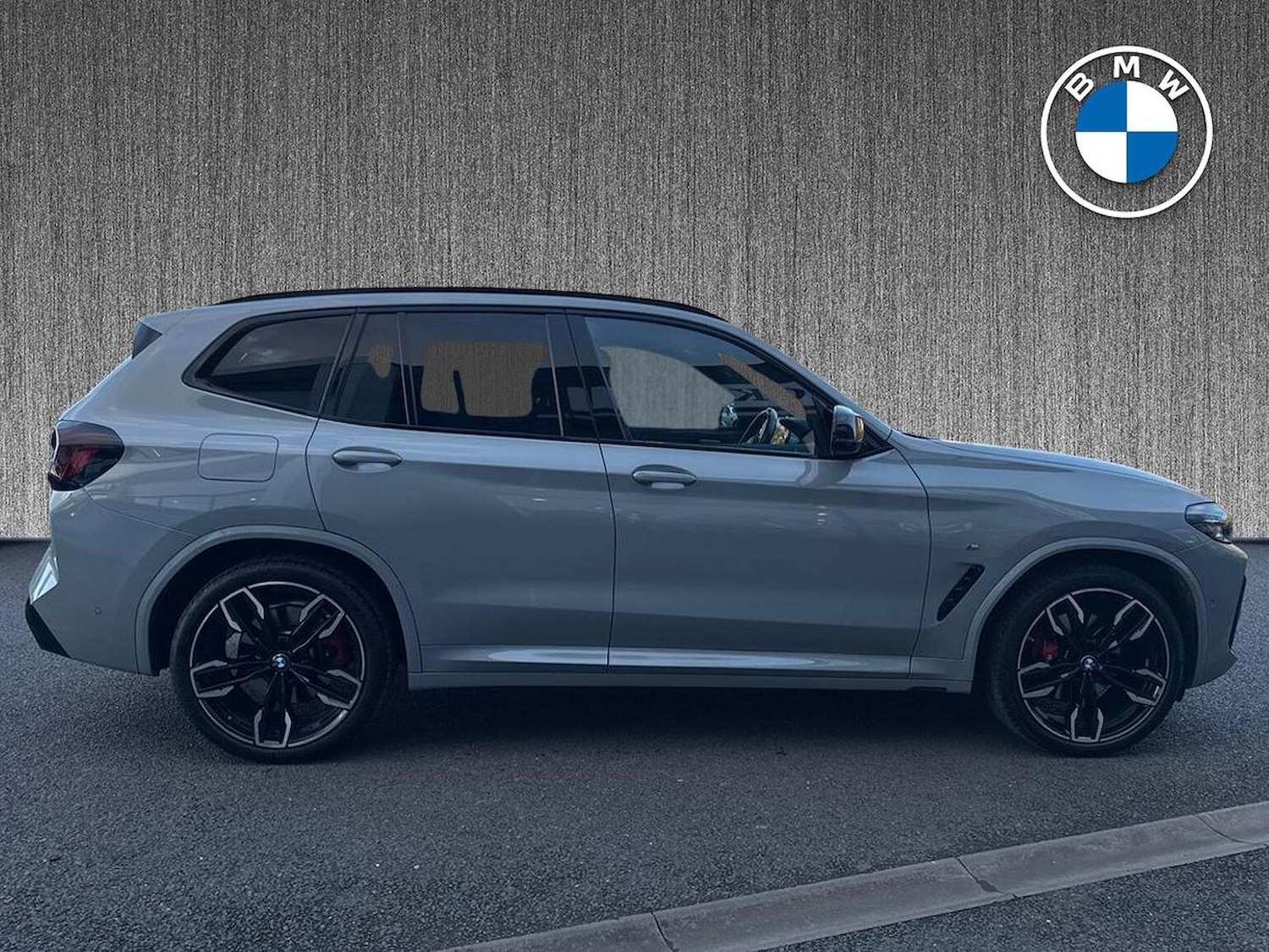 Used BMW X3 2023 for sale - 76412461: Photo 3