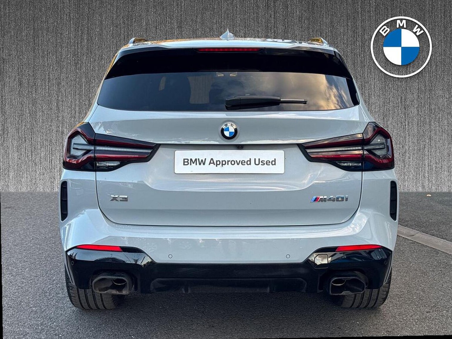 Used BMW X3 2023 for sale - 76412461: Photo 4