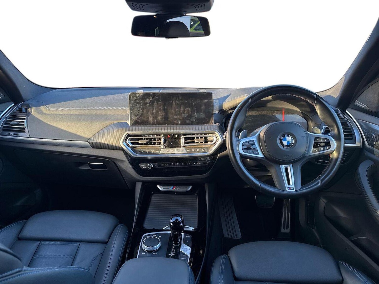 Used BMW X3 2023 for sale - 76412461: Photo 8