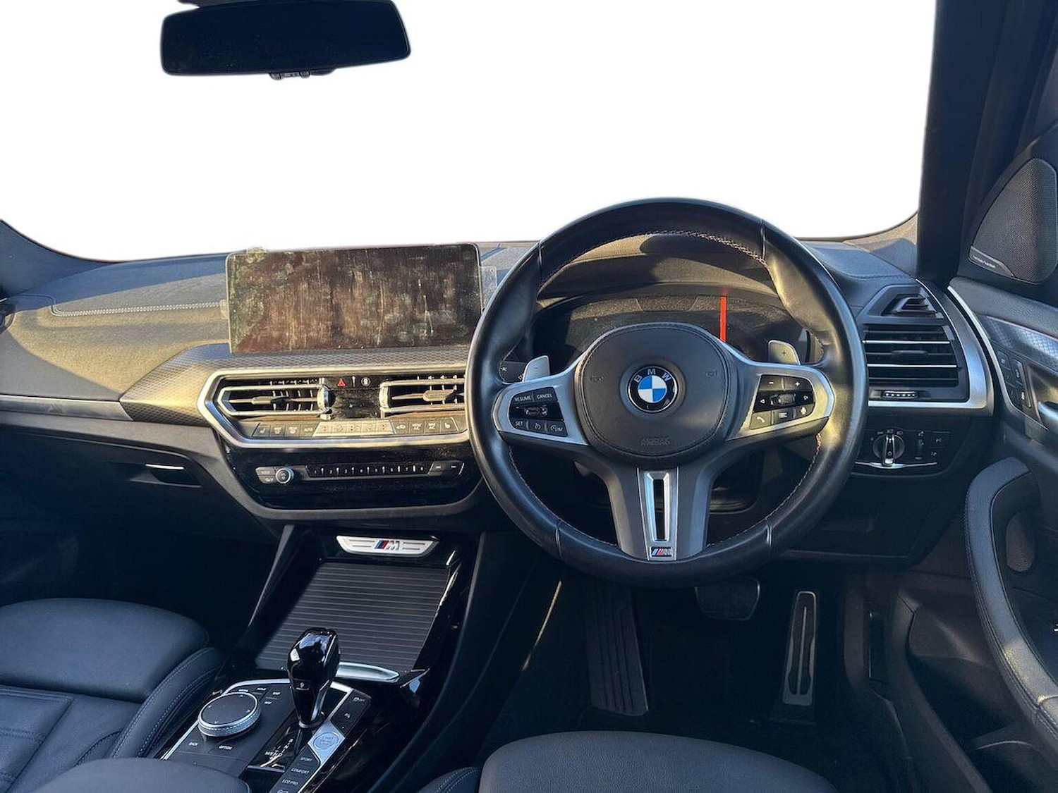 Used BMW X3 2023 for sale - 76412461: Photo 9