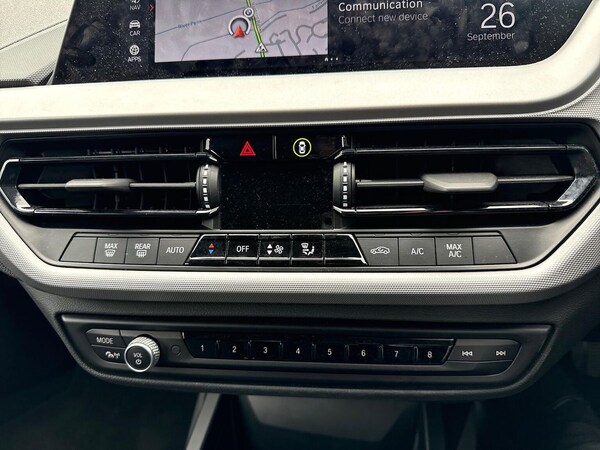 Used BMW 1 Series 2022 for sale - 76129006: Photo 12