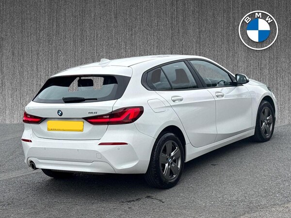 Used BMW 1 Series 2022 for sale - 76129006: Photo 18