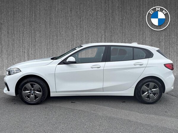 Used BMW 1 Series 2022 for sale - 76129006: Photo 19