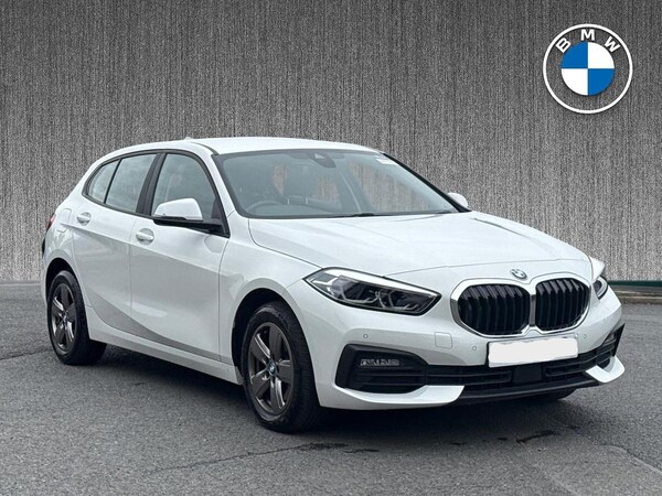 Used BMW 1 Series 2022 for sale - 76129006: Photo 1