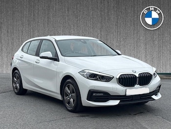 BMW - 1 Series