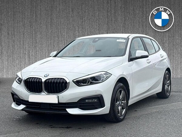 Used BMW 1 Series 2022 for sale - 76129006: Photo 20