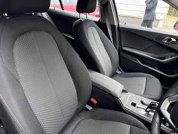 Used BMW 1 Series 2022 for sale - 76129006: Photo 21