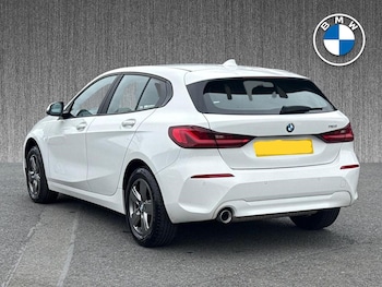 Used BMW 1 Series 2022 for sale - 76129006: Photo 2