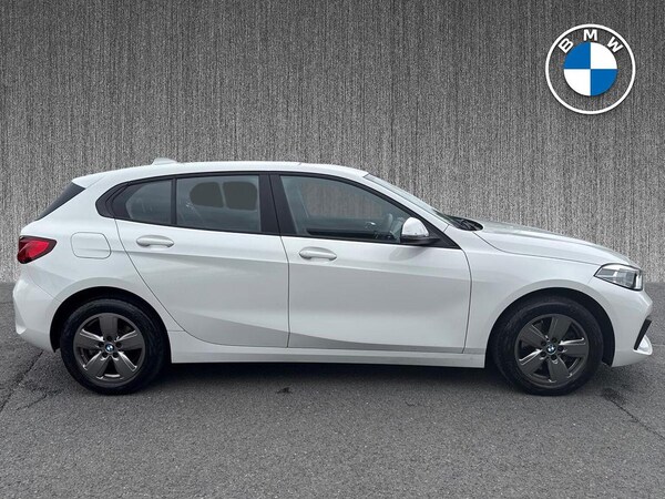 Used BMW 1 Series 2022 for sale - 76129006: Photo 3