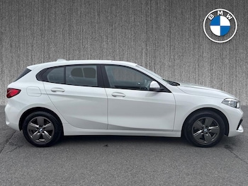 Used BMW 1 Series 2022 for sale - 76129006: Photo 3