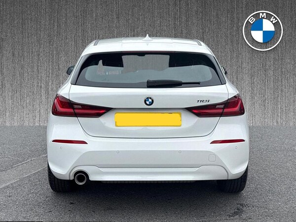 Used BMW 1 Series 2022 for sale - 76129006: Photo 4