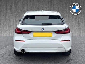 Used BMW 1 Series 2022 for sale - 76129006: Photo 4