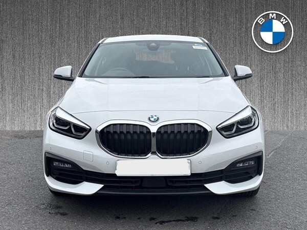 Used BMW 1 Series 2022 for sale - 76129006: Photo 5