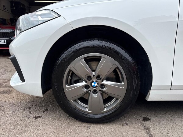 Used BMW 1 Series 2022 for sale - 76129006: Photo 6