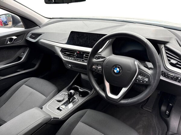 Used BMW 1 Series 2022 for sale - 76129006: Photo 8