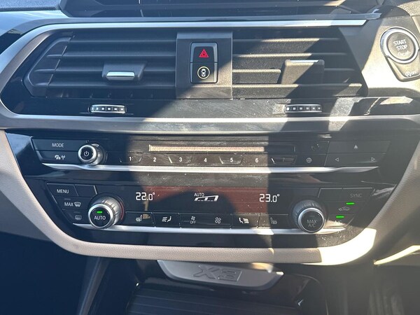 Used BMW X3 2019 for sale - 76129003: Photo 12