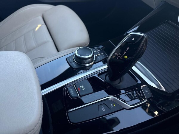 Used BMW X3 2019 for sale - 76129003: Photo 13