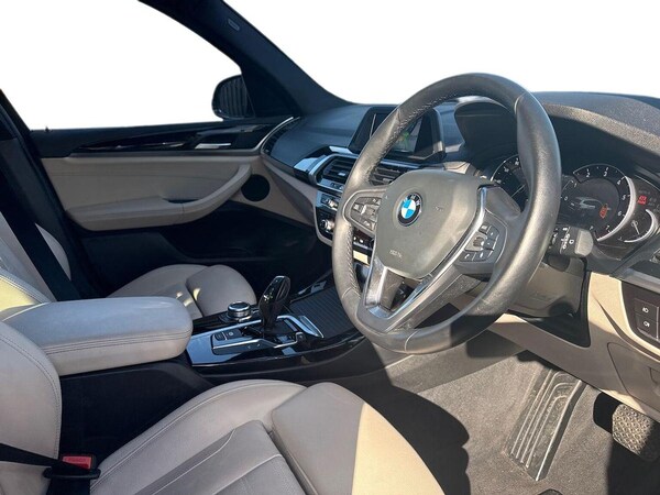 Used BMW X3 2019 for sale - 76129003: Photo 15