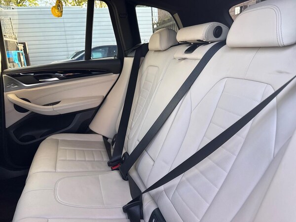 Used BMW X3 2019 for sale - 76129003: Photo 16