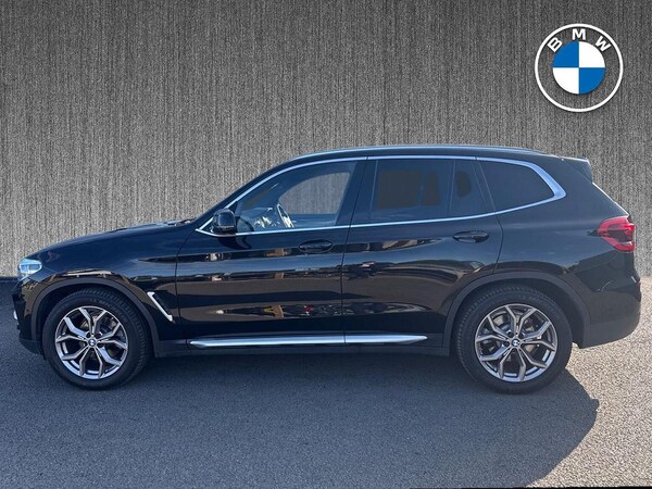 Used BMW X3 2019 for sale - 76129003: Photo 19