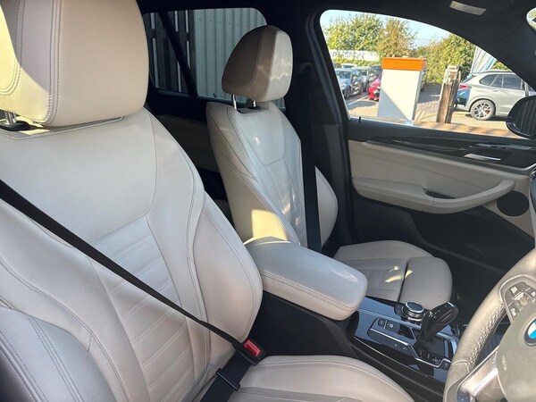 Used BMW X3 2019 for sale - 76129003: Photo 20