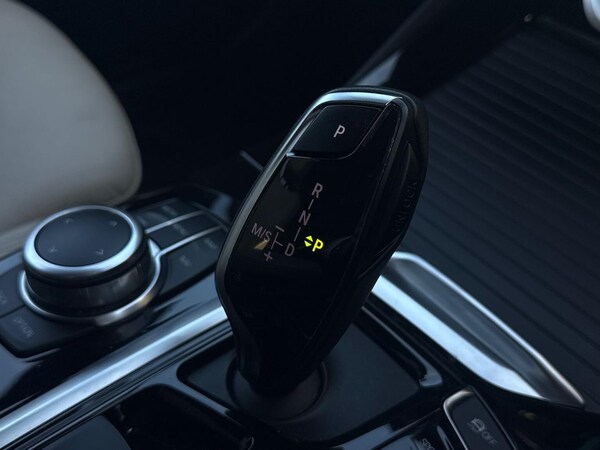 Used BMW X3 2019 for sale - 76129003: Photo 21