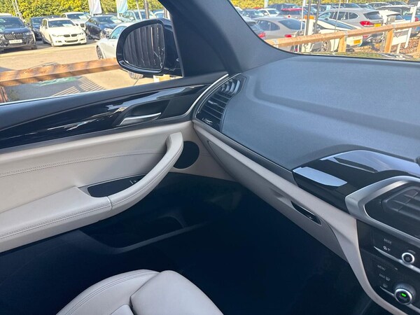 Used BMW X3 2019 for sale - 76129003: Photo 23