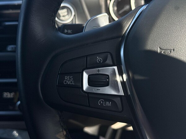 Used BMW X3 2019 for sale - 76129003: Photo 24
