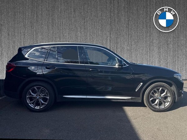 Used BMW X3 2019 for sale - 76129003: Photo 3