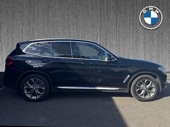 Used BMW X3 2019 for sale - 76129003: Photo