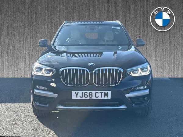Used BMW X3 2019 for sale - 76129003: Photo 5