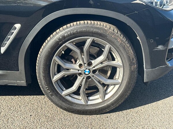 Used BMW X3 2019 for sale - 76129003: Photo 6