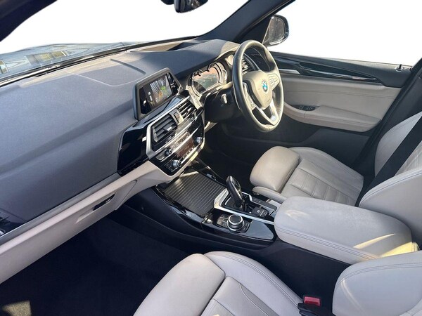 Used BMW X3 2019 for sale - 76129003: Photo 7