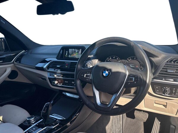 Used BMW X3 2019 for sale - 76129003: Photo 8