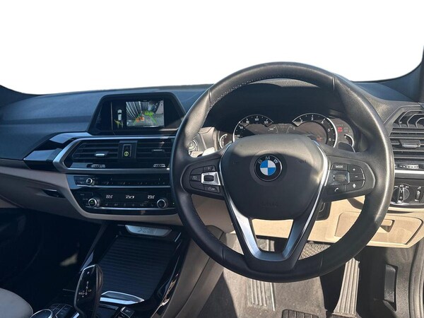 Used BMW X3 2019 for sale - 76129003: Photo 9