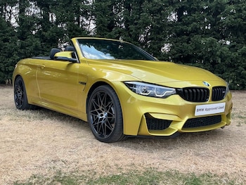 Used BMW M4 2019 for sale - 79355755: Photo