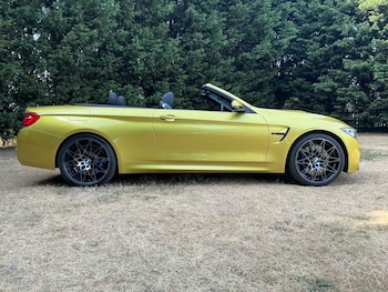 Used BMW M4 2019 for sale - 79355755: Photo