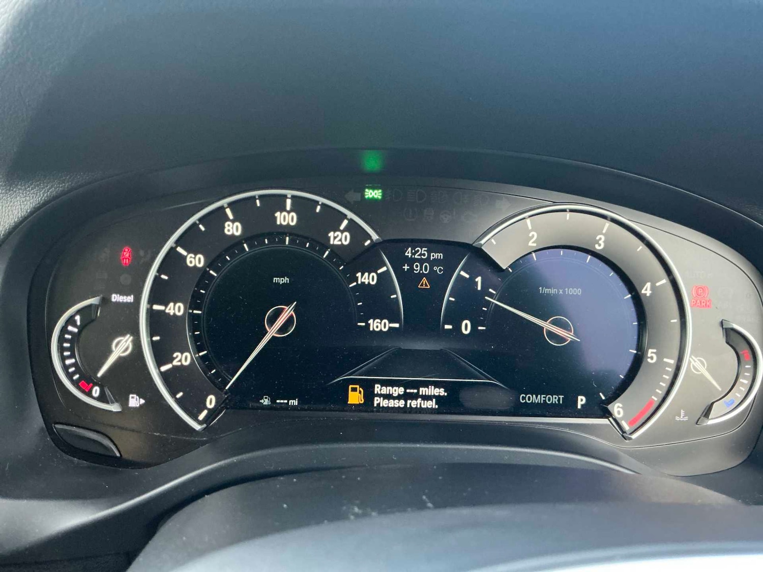 Used BMW X3 2019 for sale - 77676369: Photo 10