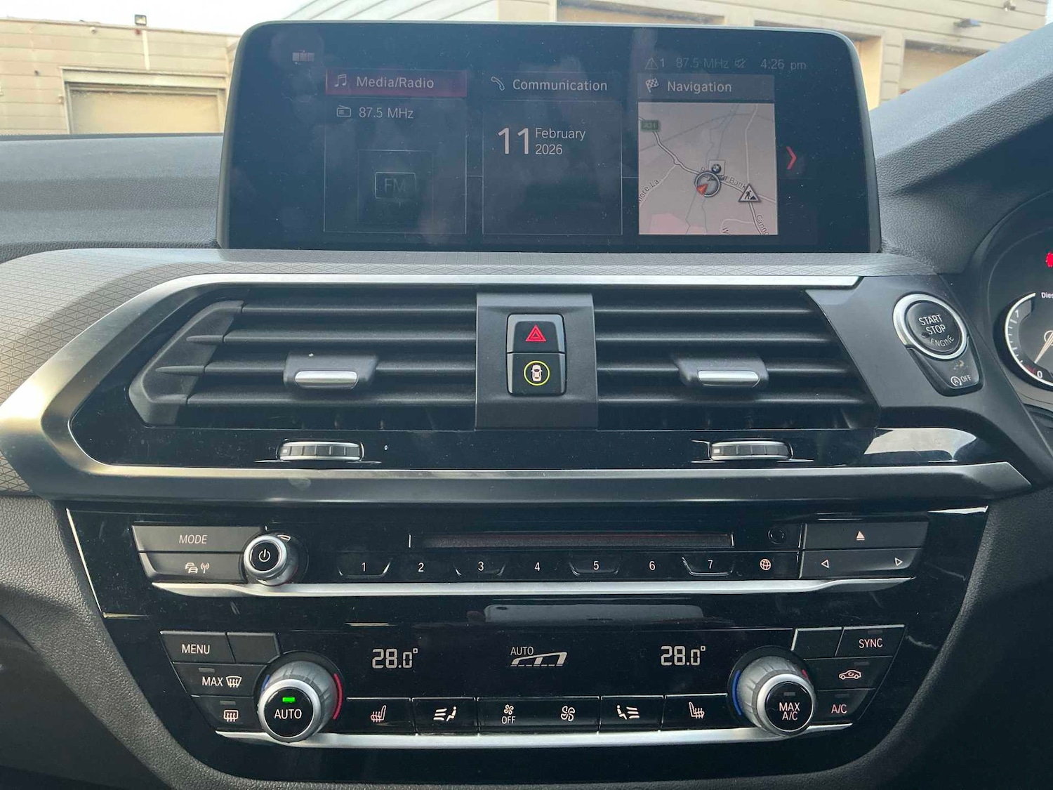 Used BMW X3 2019 for sale - 77676369: Photo 11