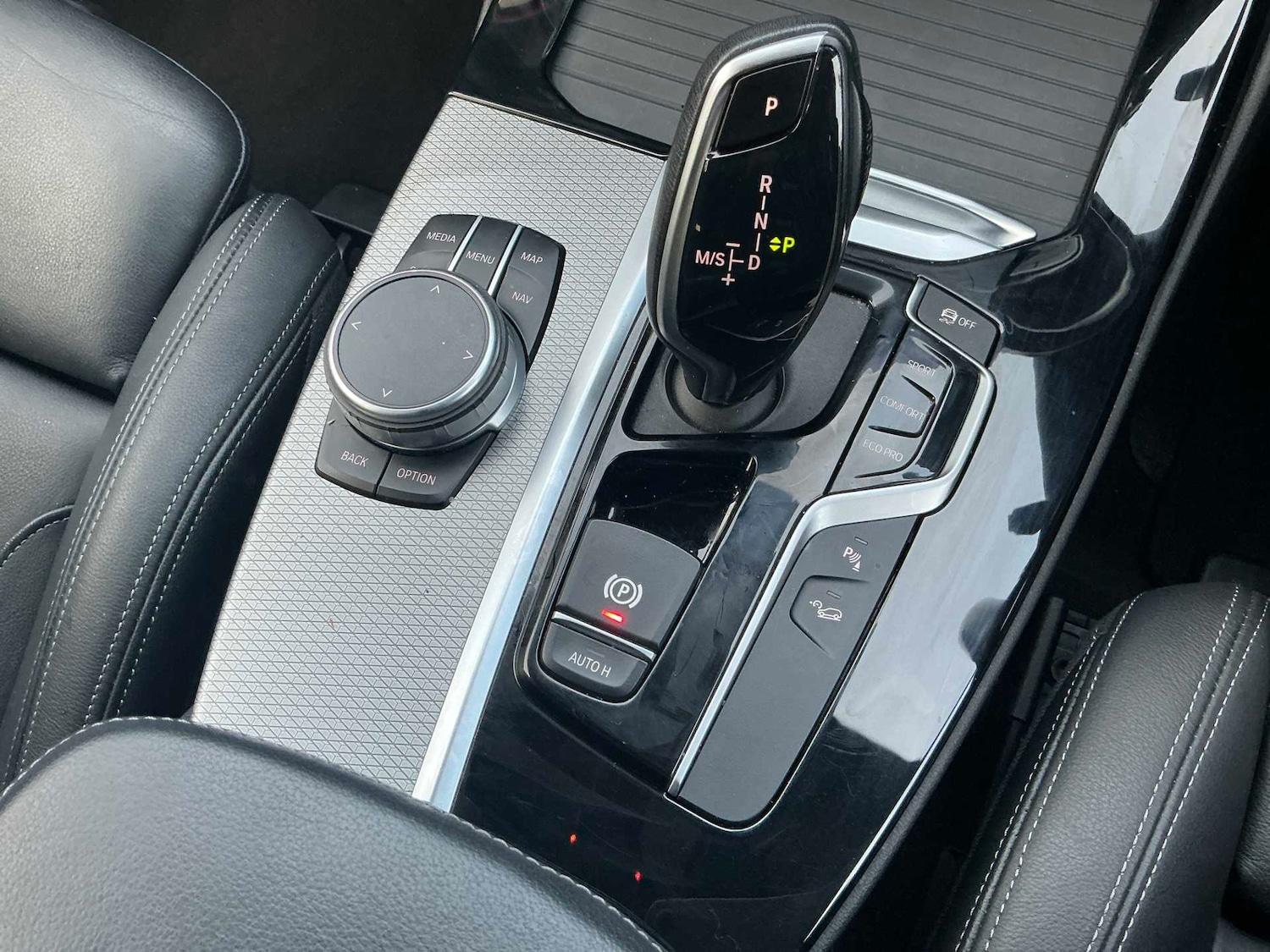 Used BMW X3 2019 for sale - 77676369: Photo 13