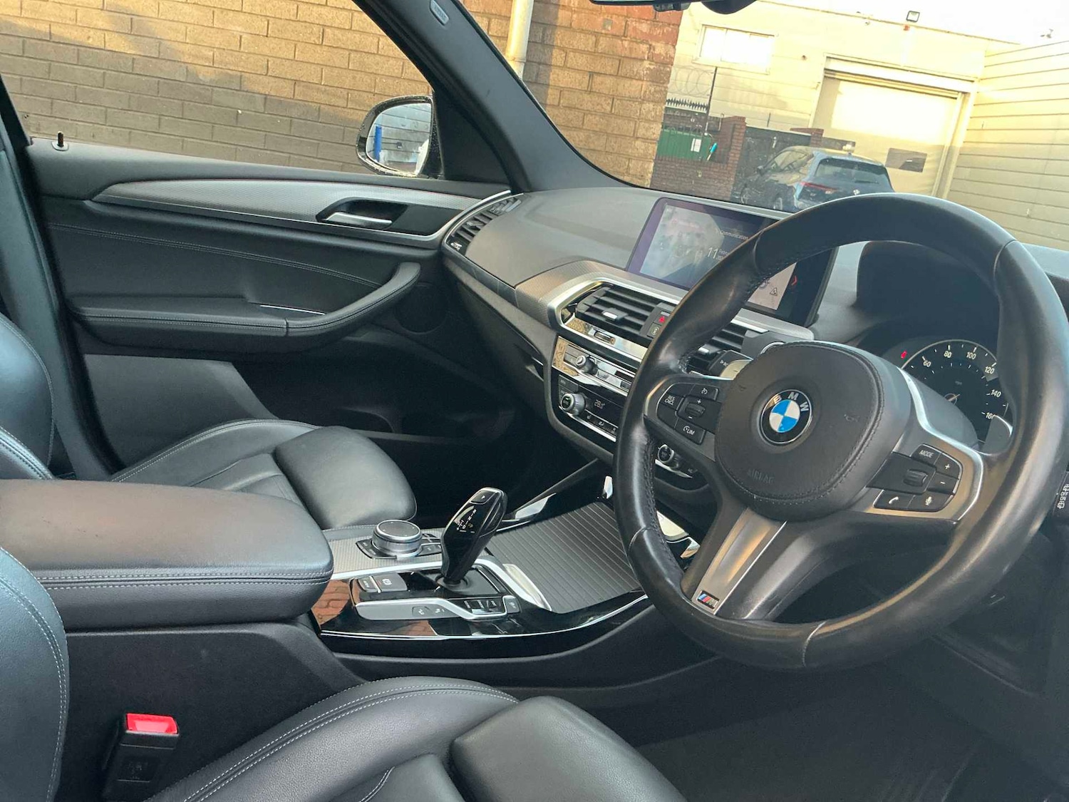 Used BMW X3 2019 for sale - 77676369: Photo 15