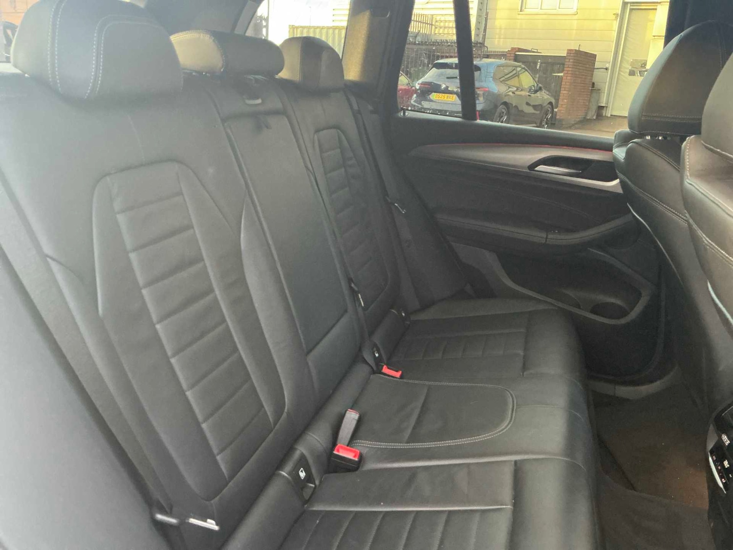 Used BMW X3 2019 for sale - 77676369: Photo 16