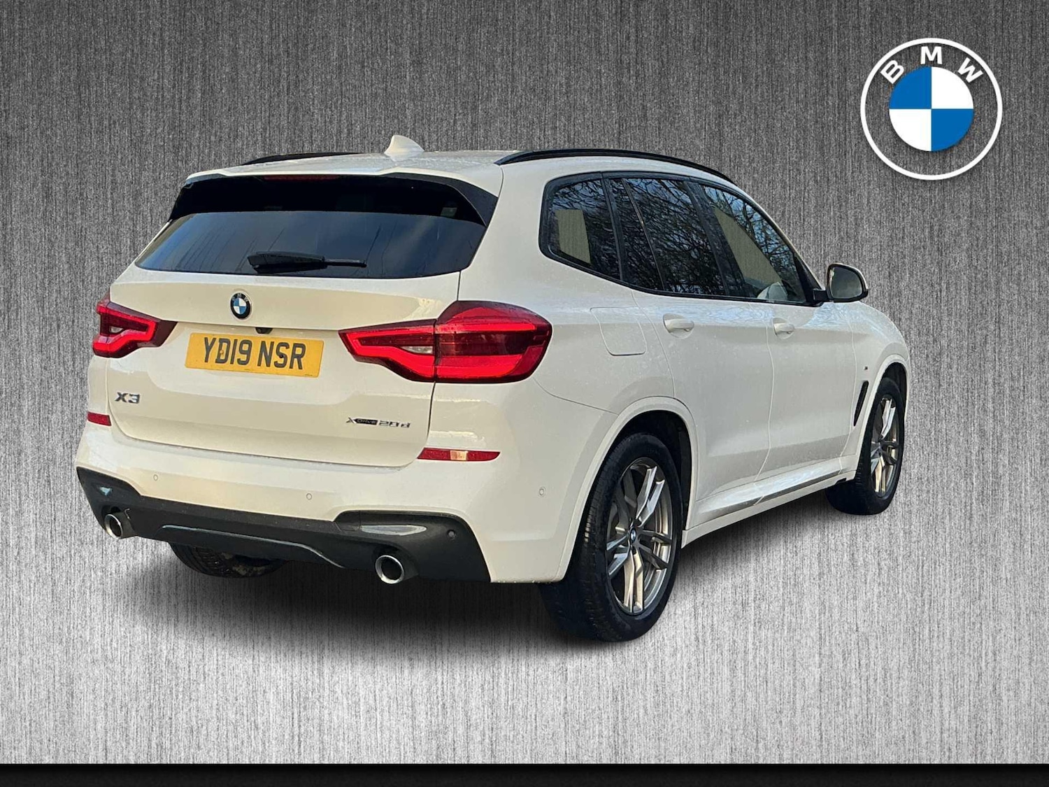 Used BMW X3 2019 for sale - 77676369: Photo 18