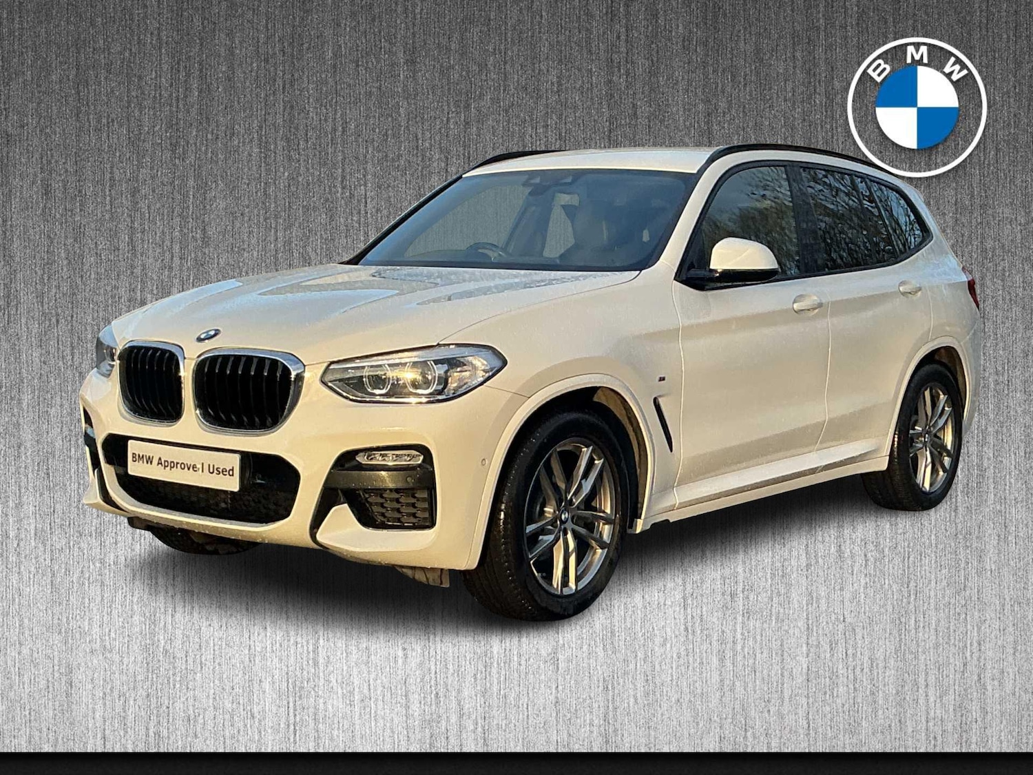 Used BMW X3 2019 for sale - 77676369: Photo 20
