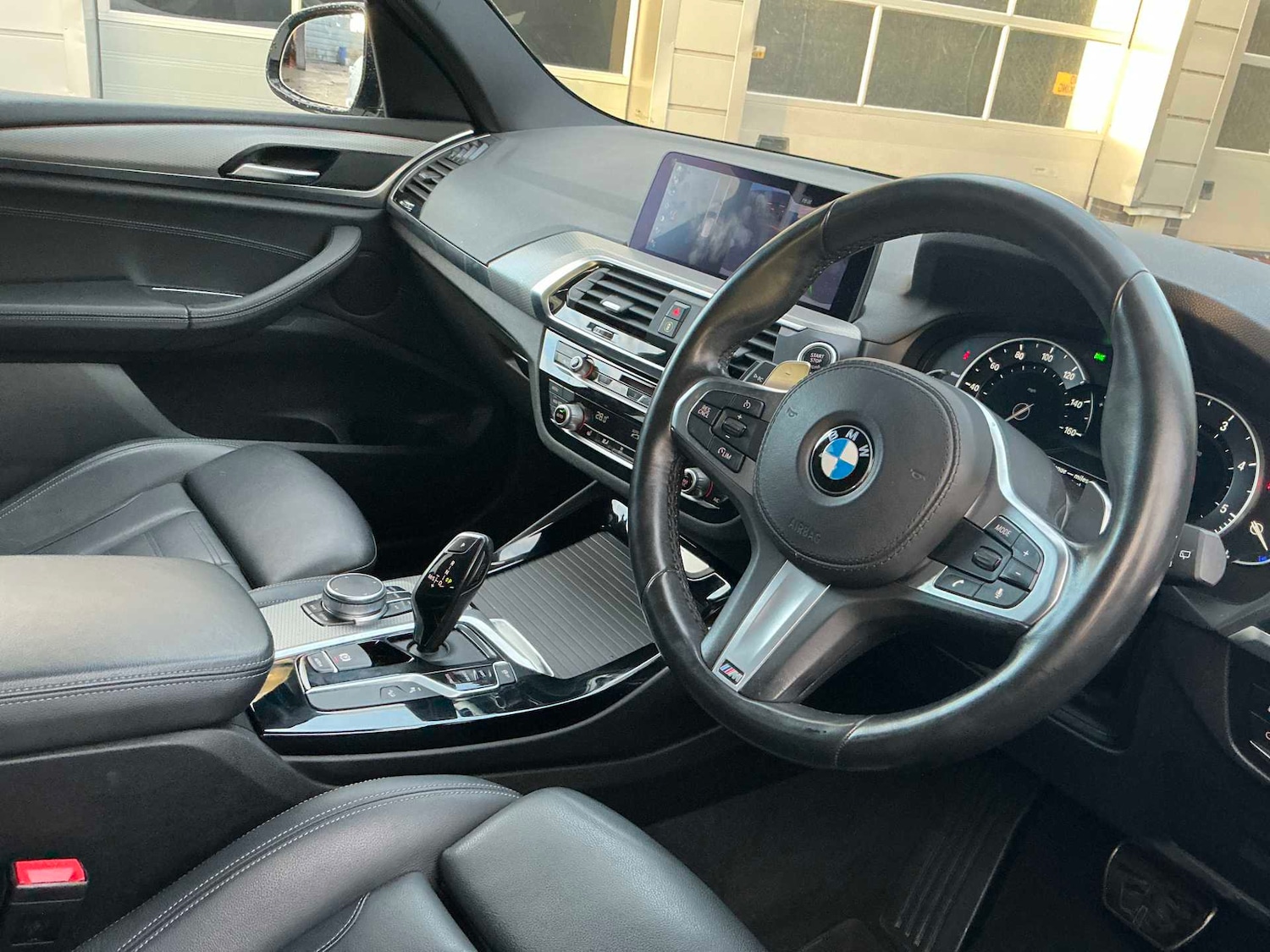 Used BMW X3 2019 for sale - 77676369: Photo 21