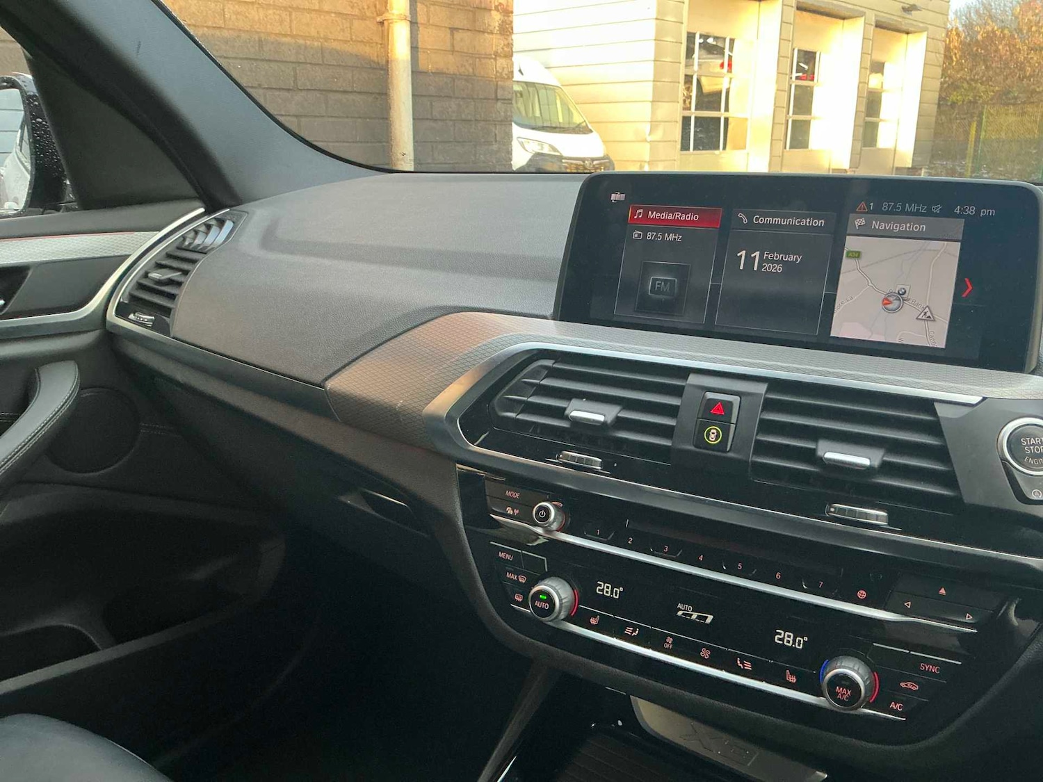 Used BMW X3 2019 for sale - 77676369: Photo 24